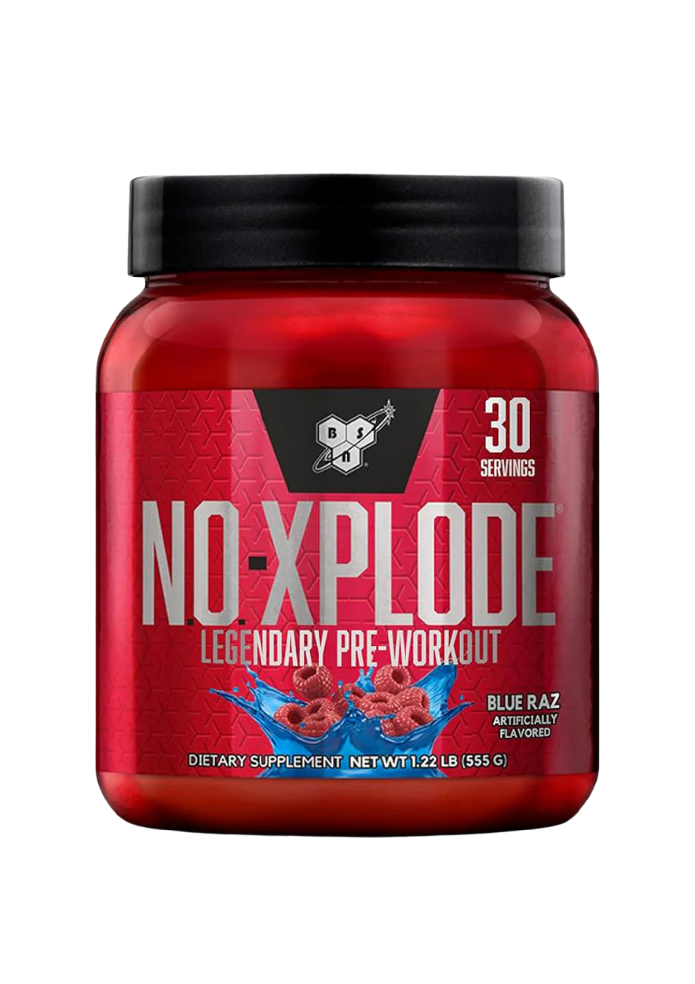 BSN NO Xplode