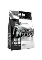 Kevin Levrone Levrolegendary Mass
