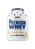 Weider Premium Whey 2.3 kg