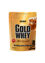 Weider Gold Whey 0.5 kg