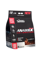 Inner Armour Anabolic Peak 15 Lbs