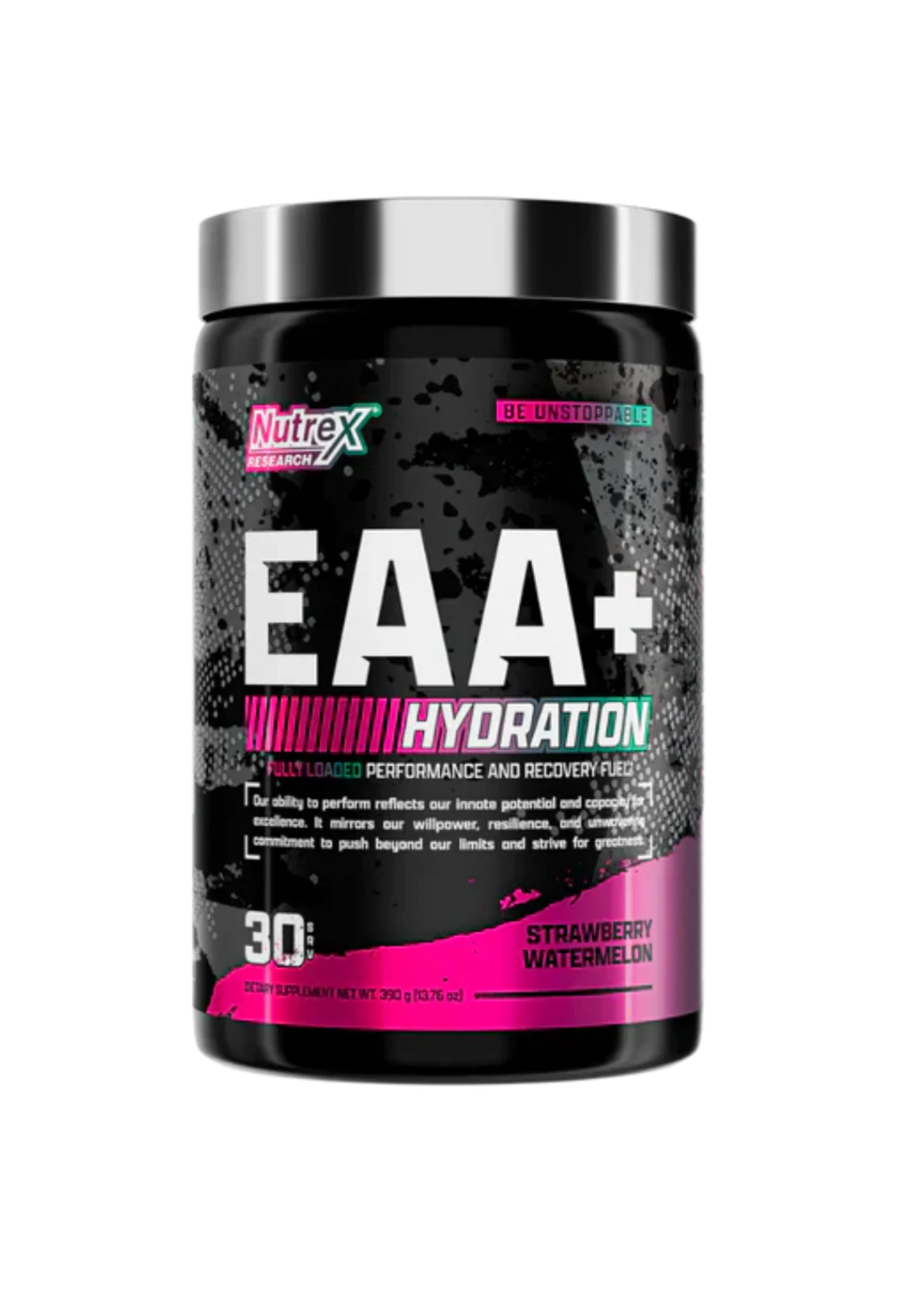 Nutrex EAA+