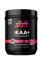 Muscletech Platinum EAA+