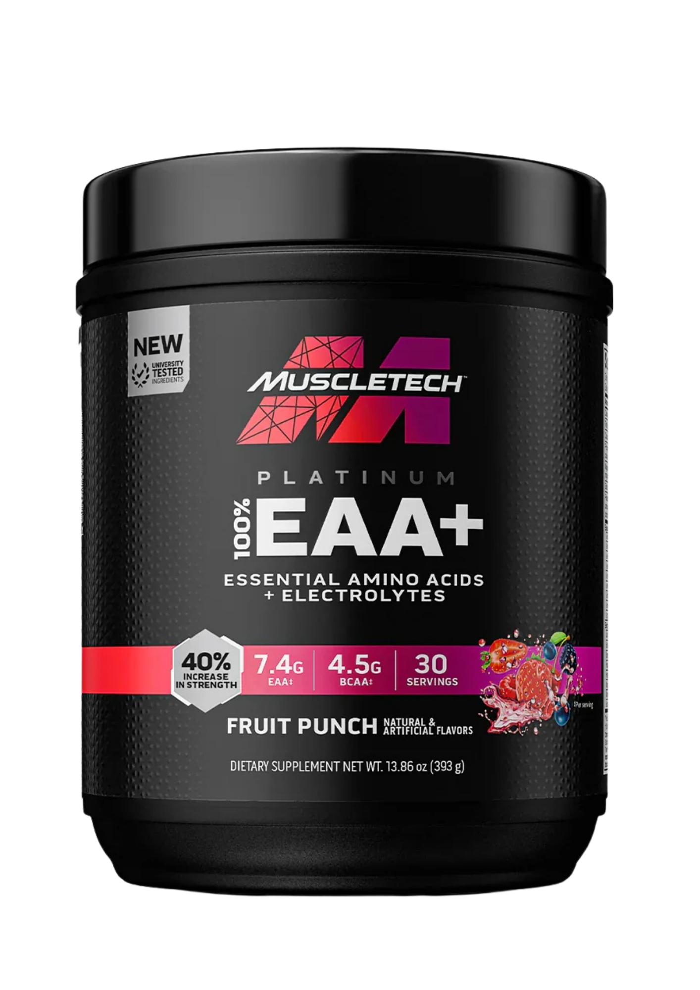 Muscletech Platinum EAA+