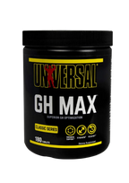 Universal GH Max