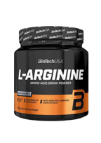 Biotech USA Arginine powder