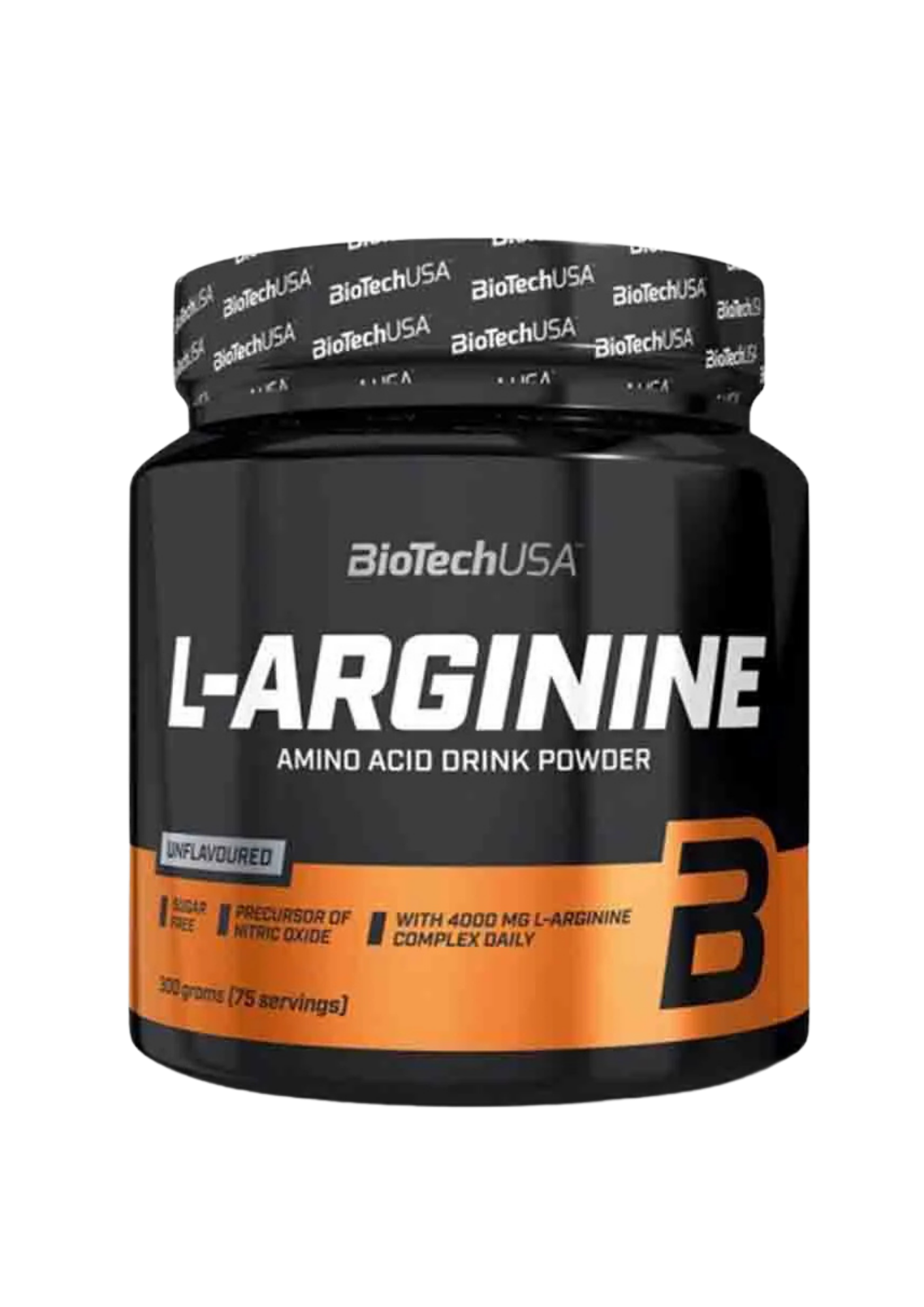Biotech USA Arginine powder