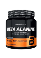 Biotech USA Beta Alanine powder