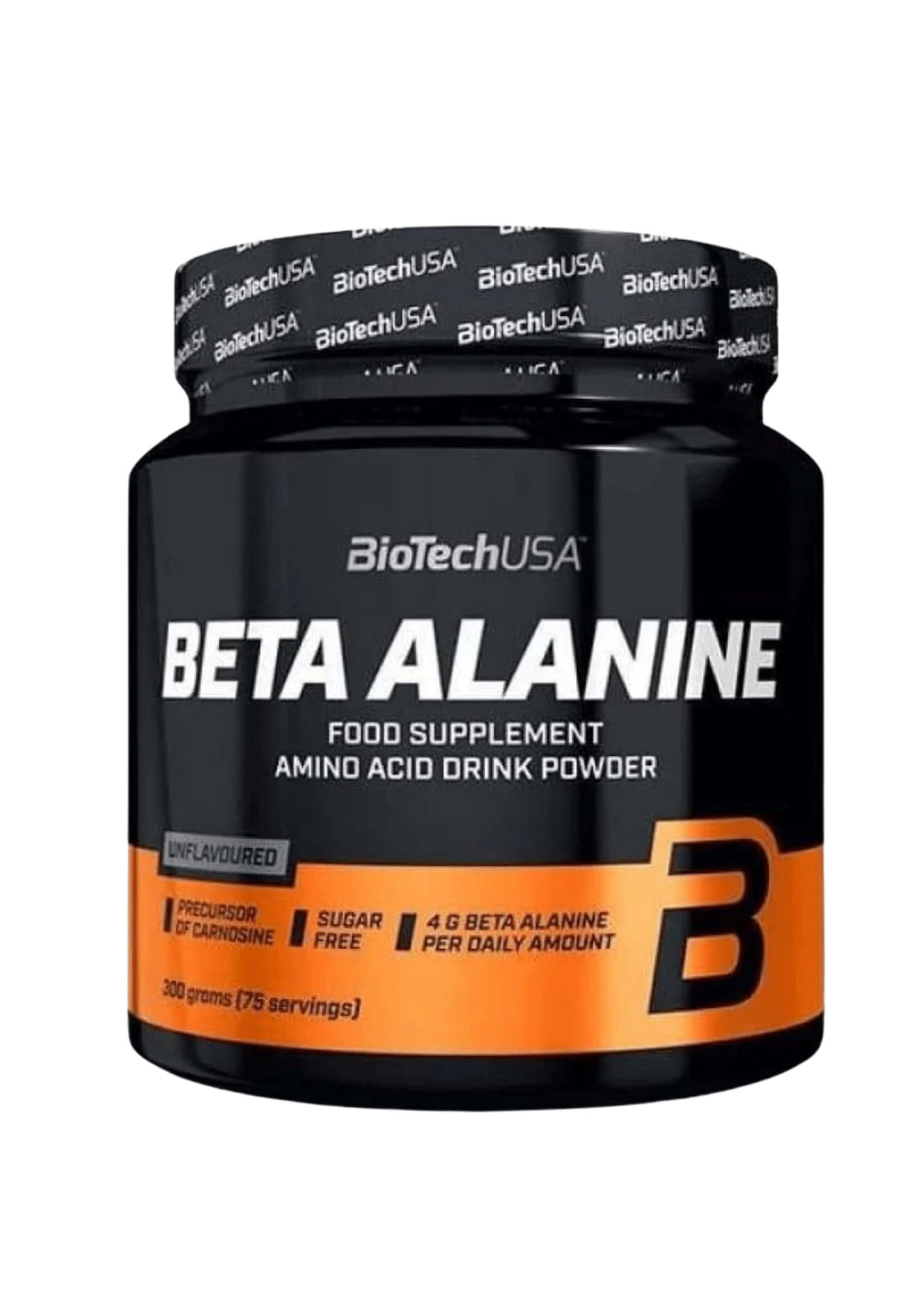 Biotech USA Beta Alanine powder