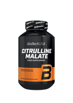 Biotech USA Citrulline Malate Capsules
