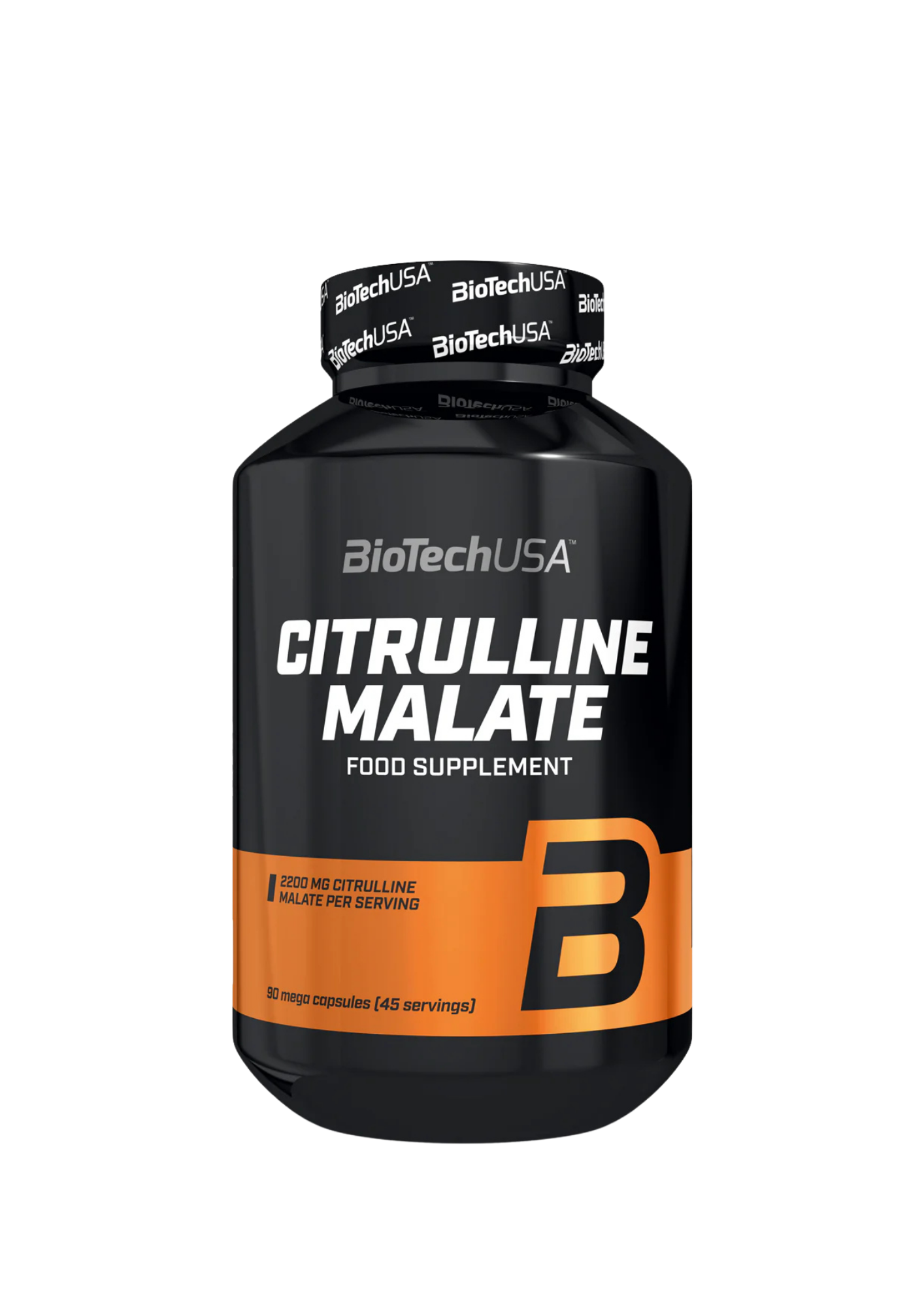 Biotech USA Citrulline Malate Capsules