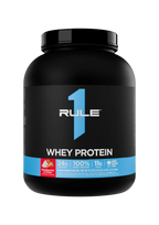Rule1 Whey blend