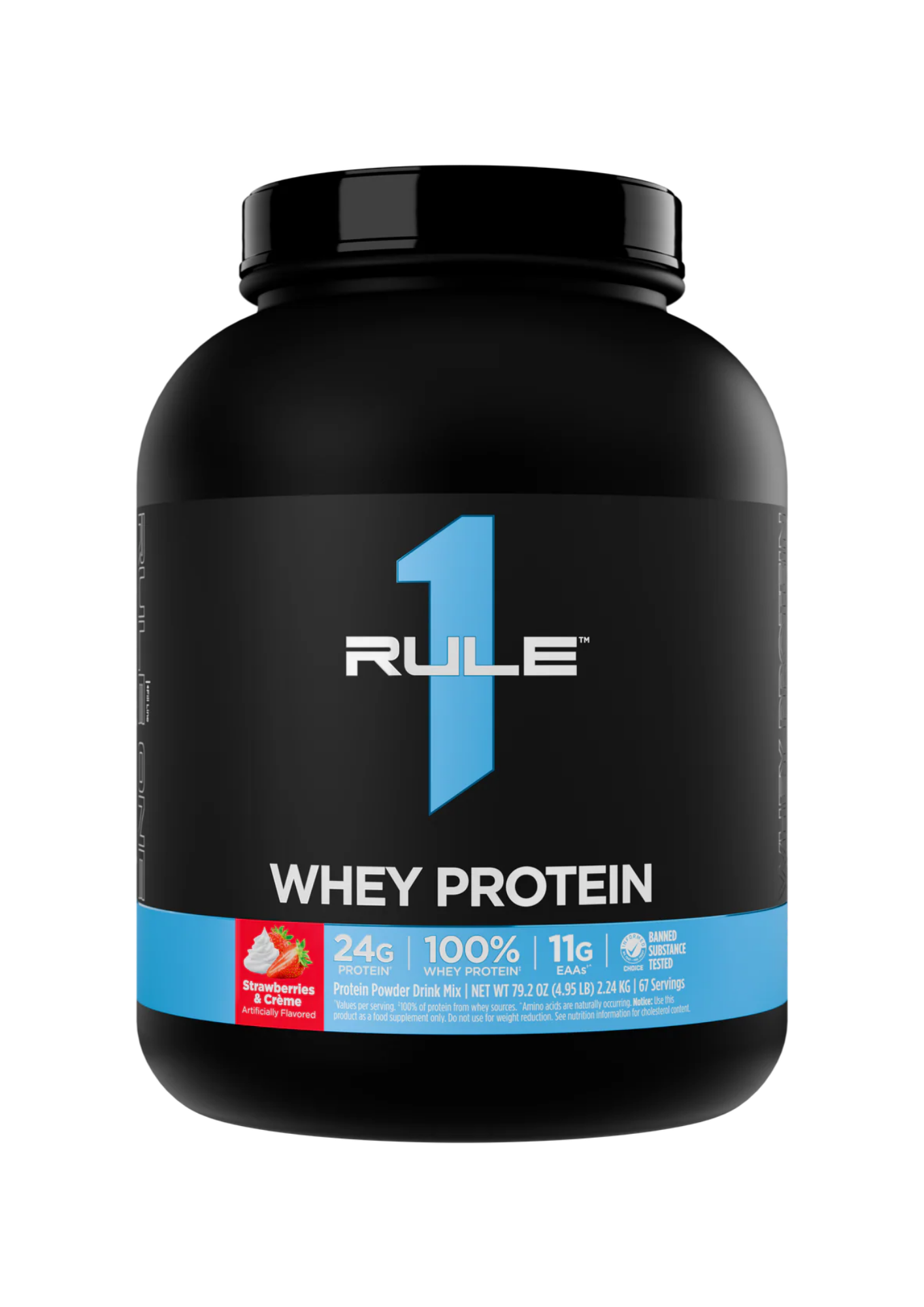 Rule1 Whey blend