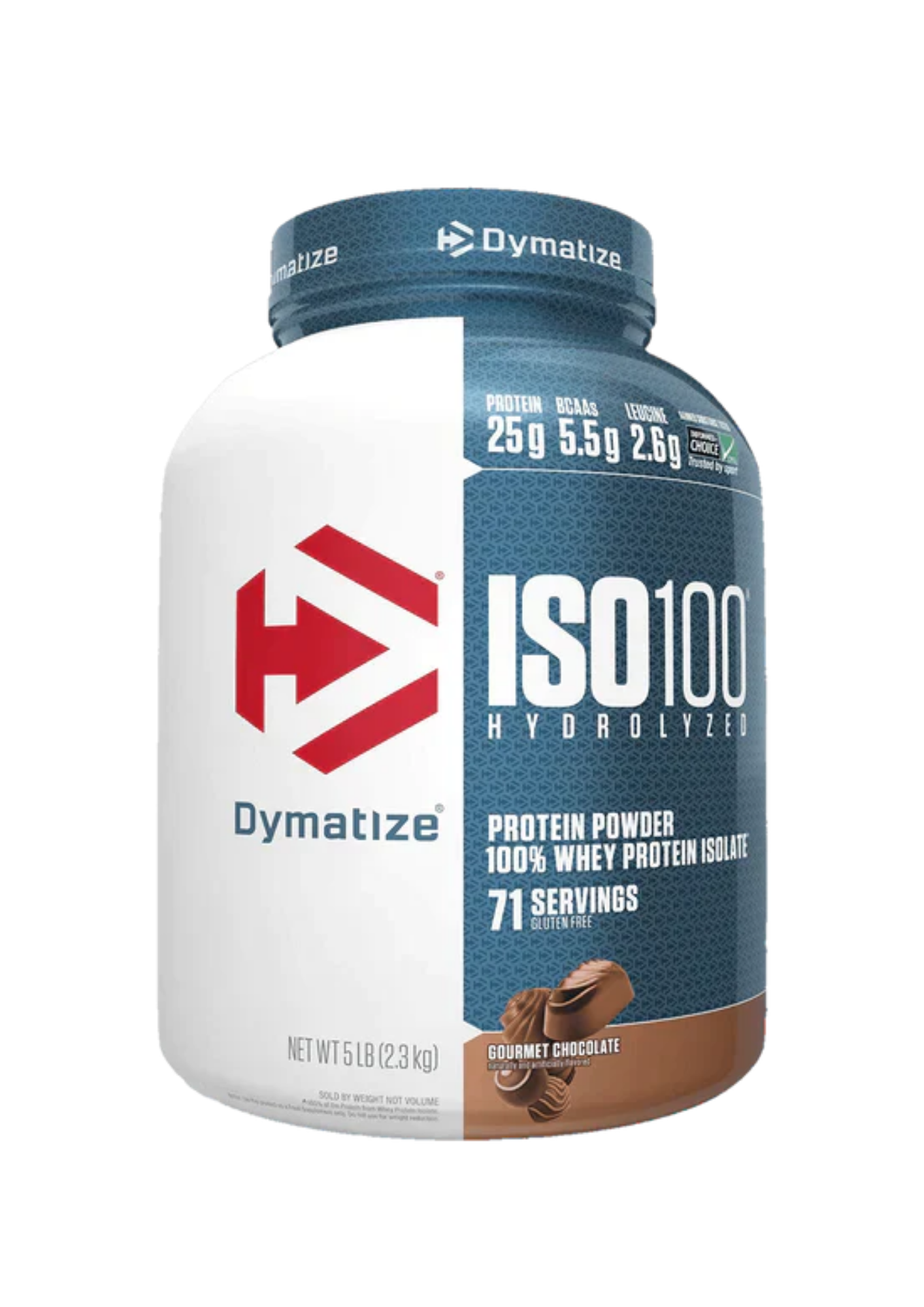 Dymatize Iso 100