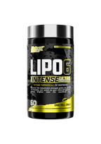 Nutrex Lipo 6 Intense