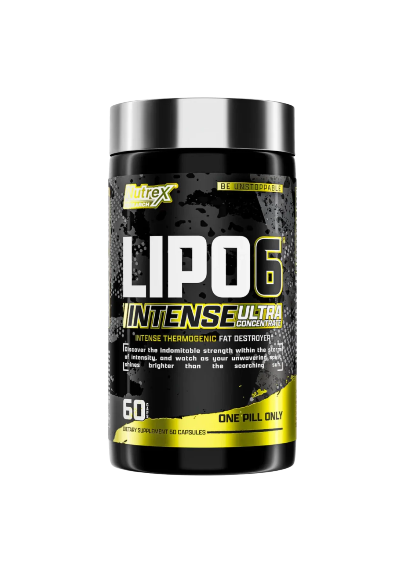Nutrex Lipo 6 Intense