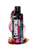 Nutrex L-Carnitine 3000