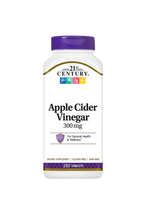 21st Century Apple Cider Vinegar