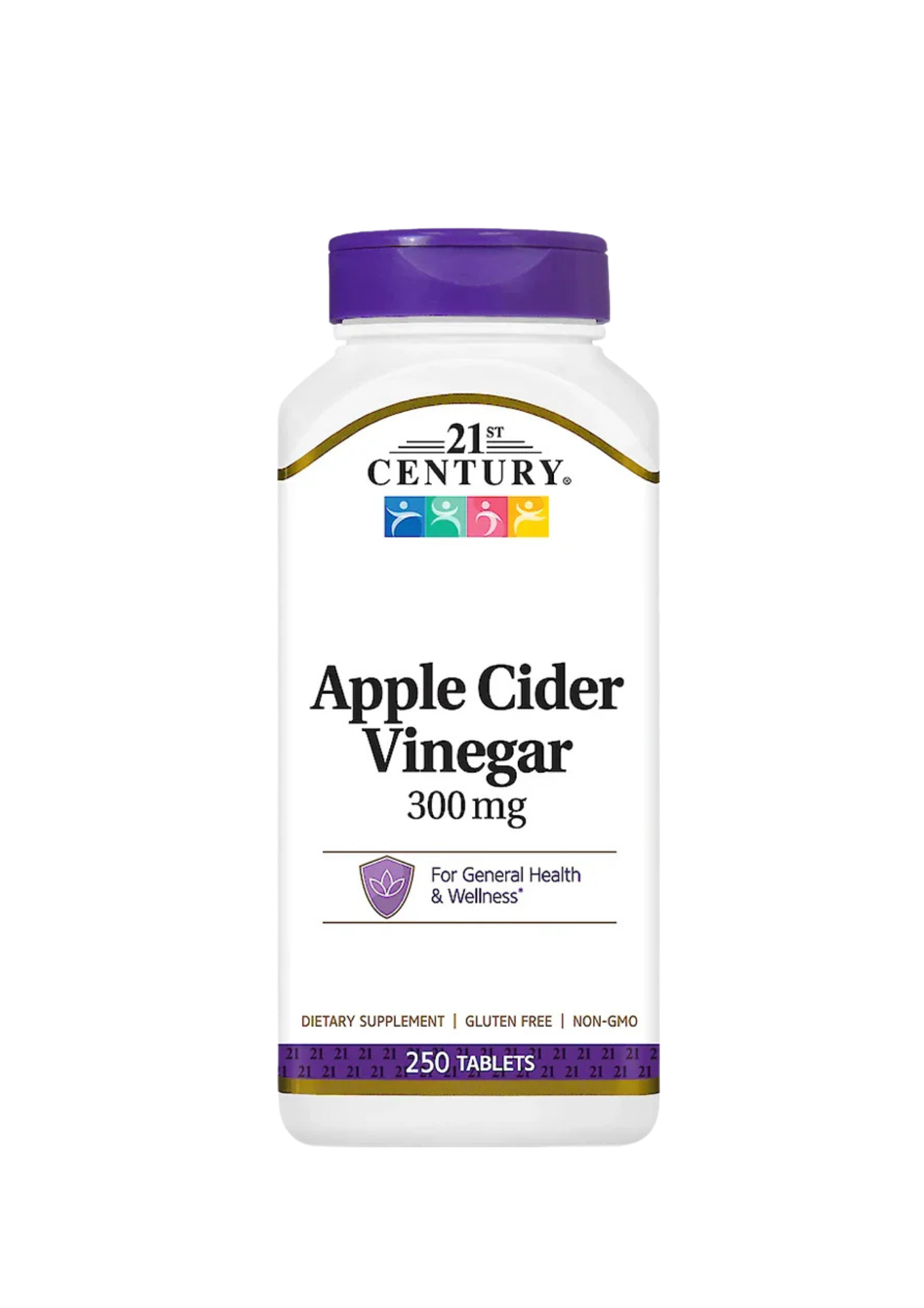 21st Century Apple Cider Vinegar
