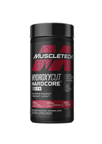Muscletech Hydroxycut Hardcore Elite