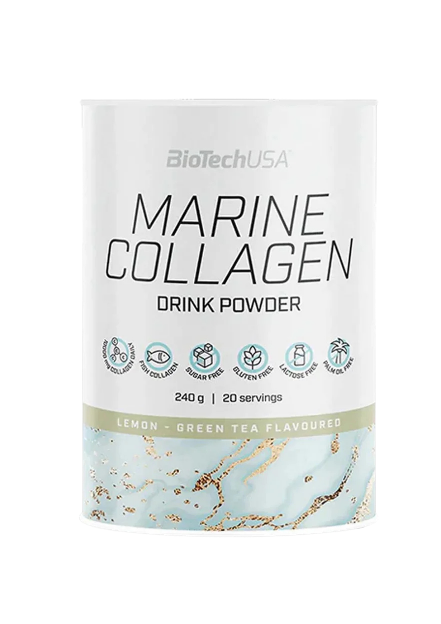Biotech USA Marine Collagen