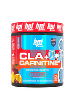 BPI sports Cla+Carnitine