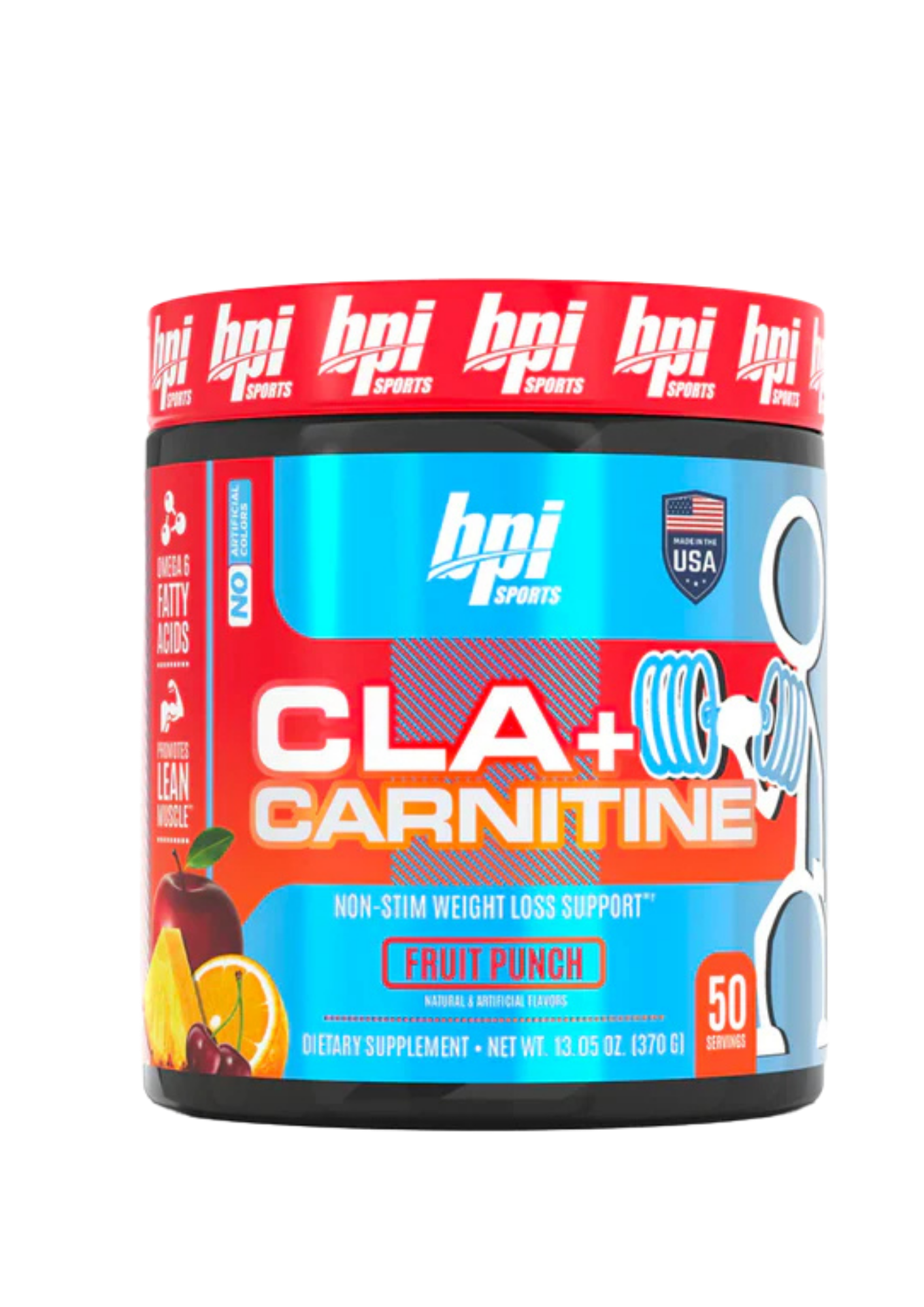 BPI sports Cla+Carnitine