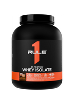 Rule1 Isolate