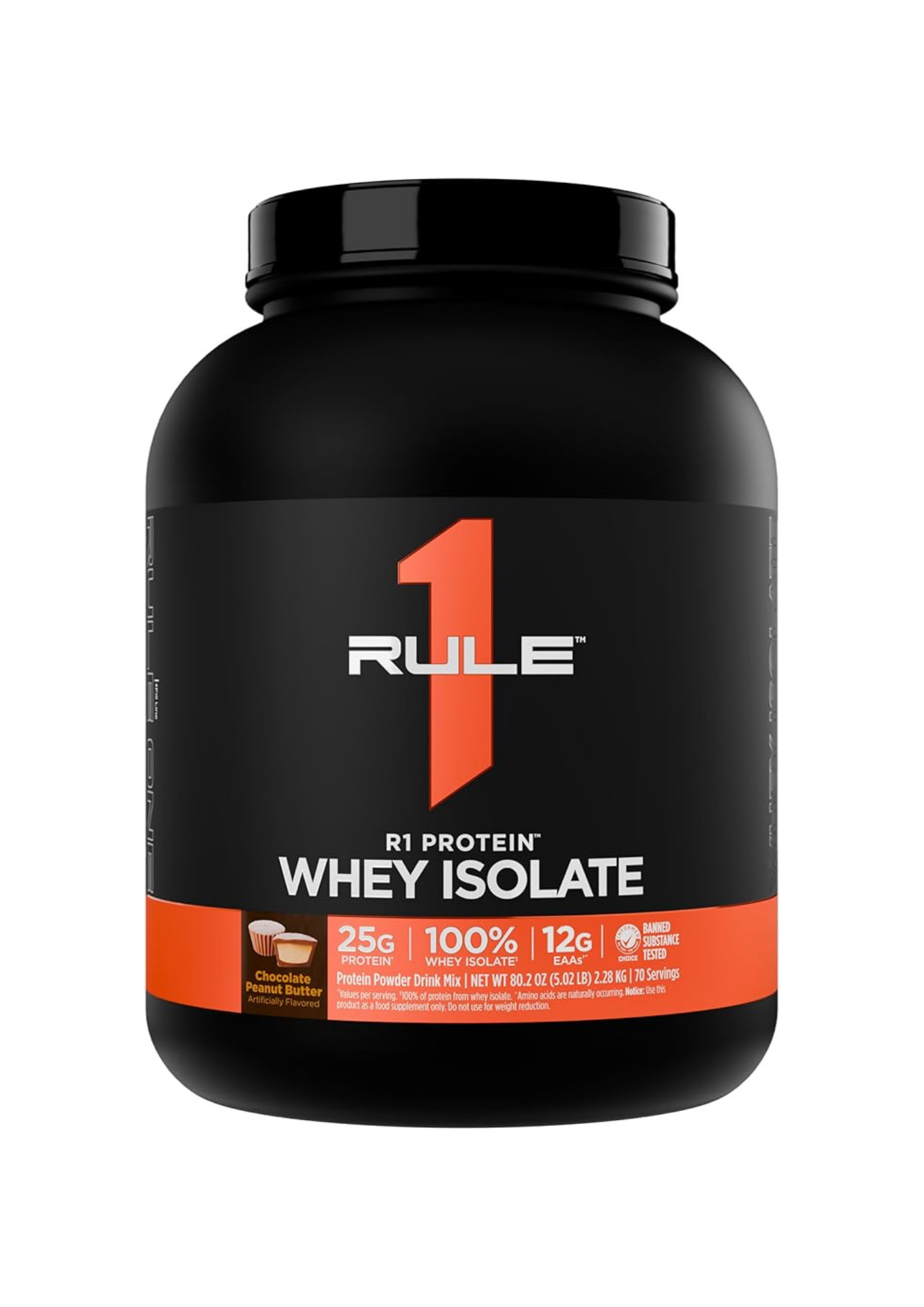 Rule1 Isolate