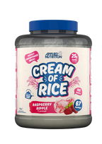 Applied Nutrition Cream of Rice