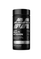 Muscletech Platinum Multivitamin