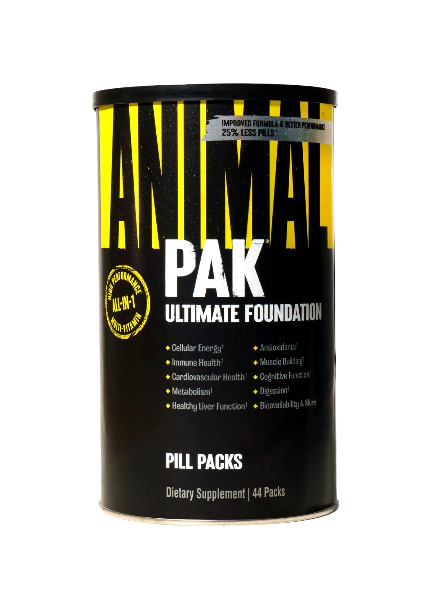 Animal Pak