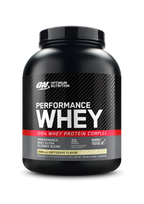 Optimum Nutrition Performance Whey