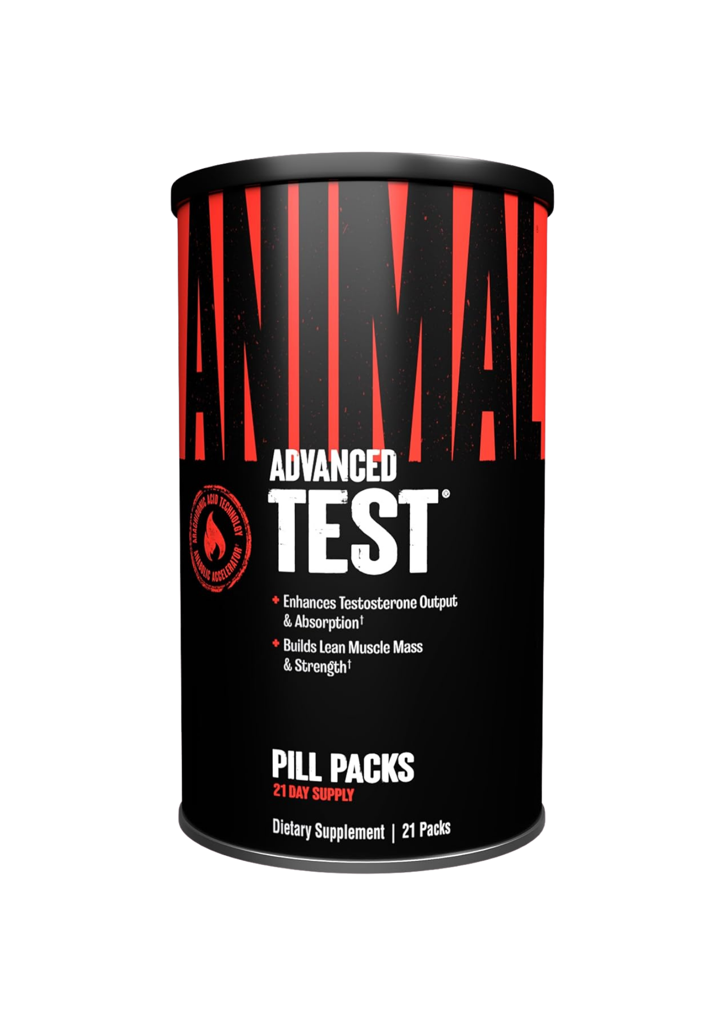 Animal Test