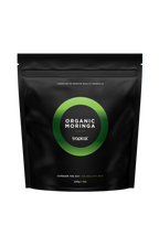 Tropical Organic Moringa powder