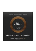 Tropical Slim Coffee