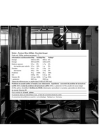 Weider Premium Whey 2.3 kg