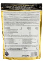 Weider Gold Whey 0.5 kg