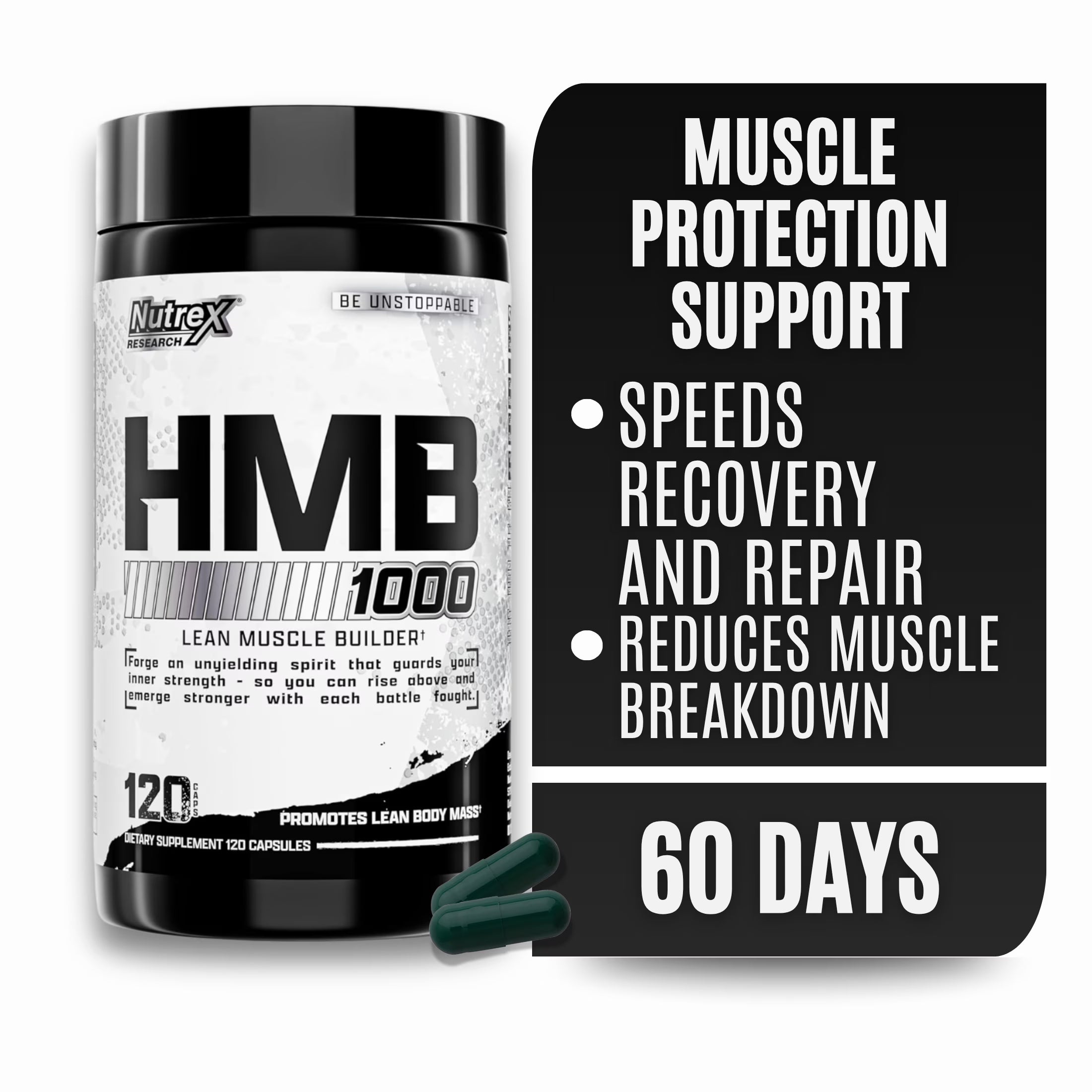 Nutrex HMB