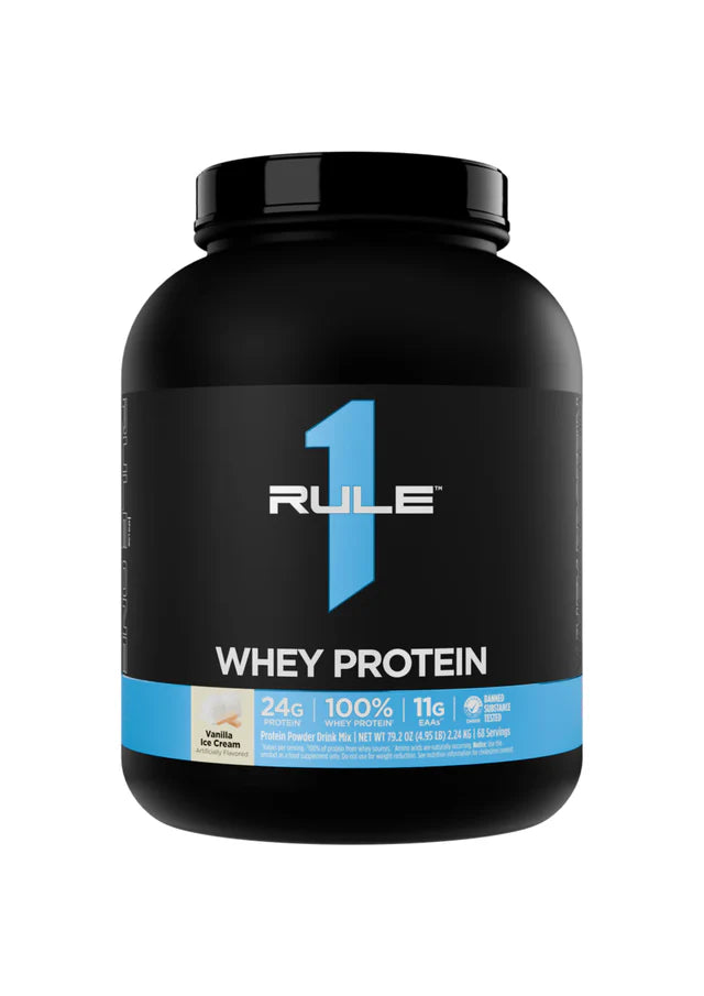 Rule1 Whey blend
