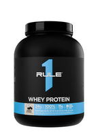 Rule1 Whey blend