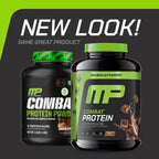 Musclepharm Combat Protein Powder