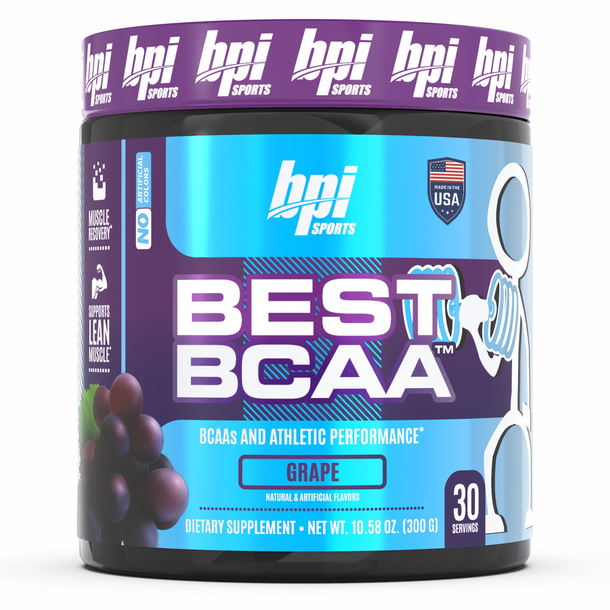 BPI sports Best BCAA