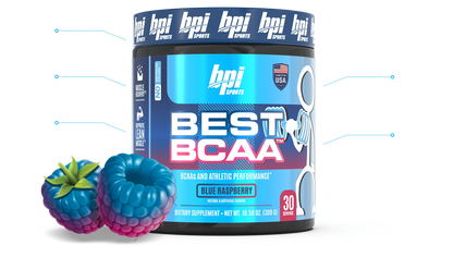 BPI sports Best BCAA