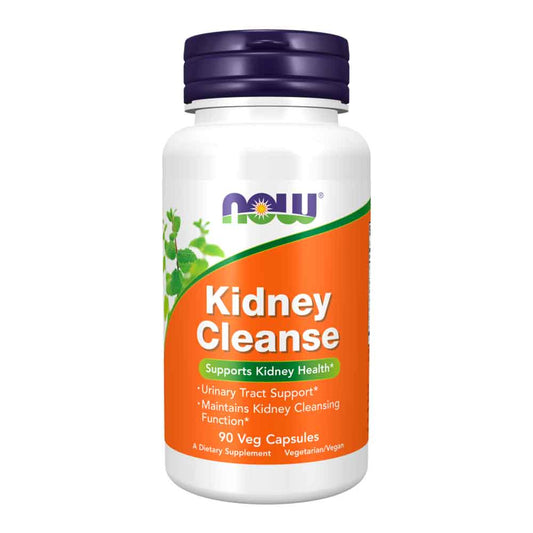 Now Foods Kidney Cleanse
