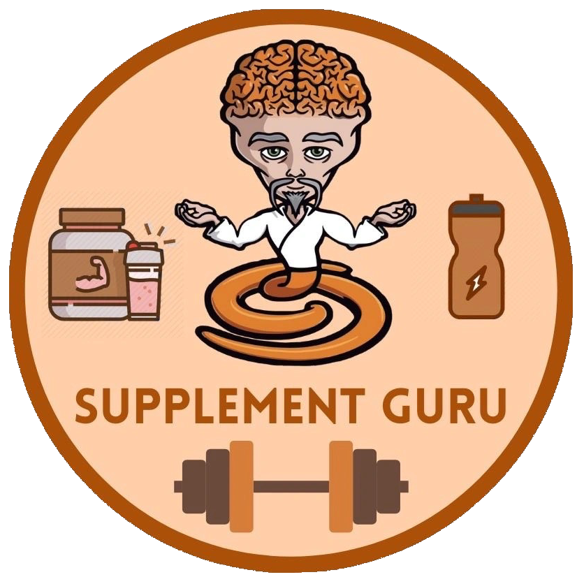 Supplement Guru