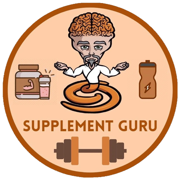 Supplement Guru