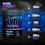 Prosupps Hyde Nightmare