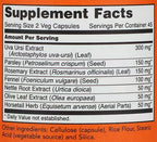 Now Foods Kidney Cleanse