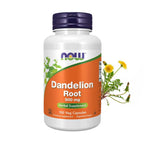 Now Foods Dandelion